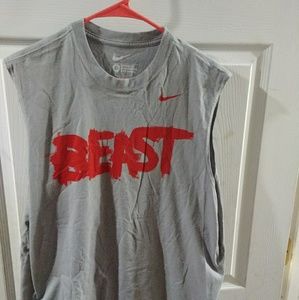 Nike Dri Fit Tank top